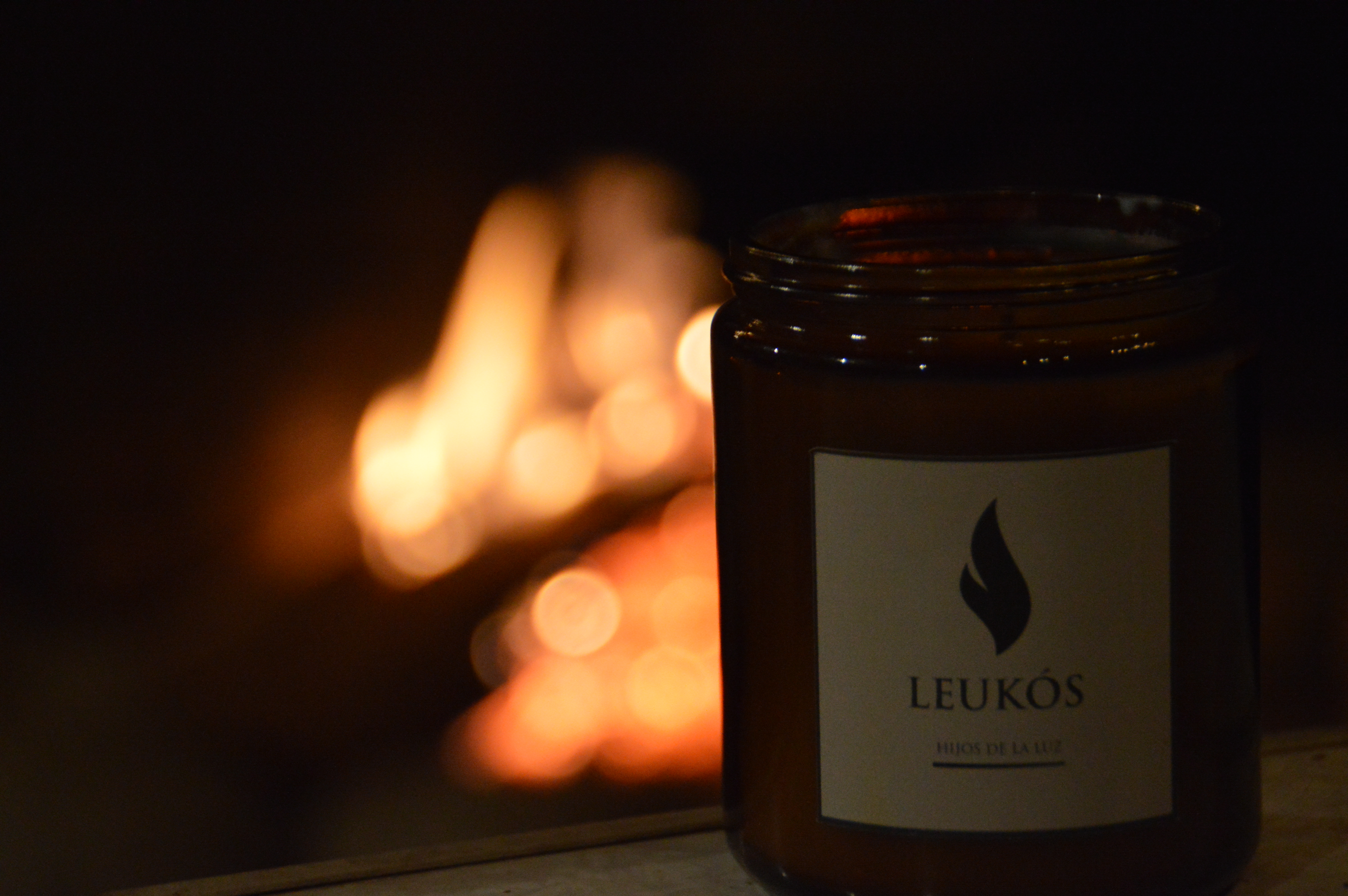 Ambiente Leukós